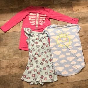 Gap Kids Girls Panama Set with Bonus
